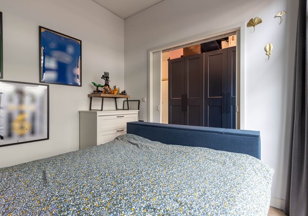 Medium property photo - Kochstraat 17B, 2041 CE Zandvoort